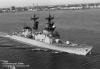 USS Moosbrugger DD 980