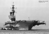 USS Midway  CV 41