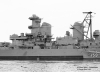 USS Iowa  BB 61