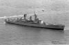 HMAS Swan  F50