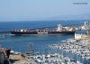 MAYSSAN in arrivo nel porto di Genova al tempo del Coronavirus