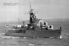 HMS Defender  D114