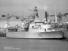 HMS Matapan  D43