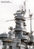 Museo USS Alabama  BB60