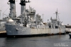 ex USS Indra ARL 37