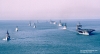 San Francisco Fleet Week 1985