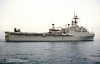 USS Coronado AGF 11