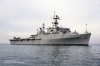 USS Coronado  AGF 11
