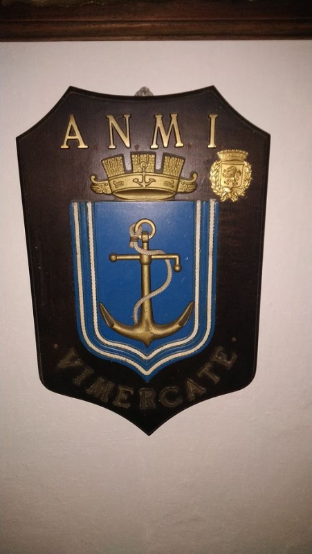 Crest ANMI Vimercate