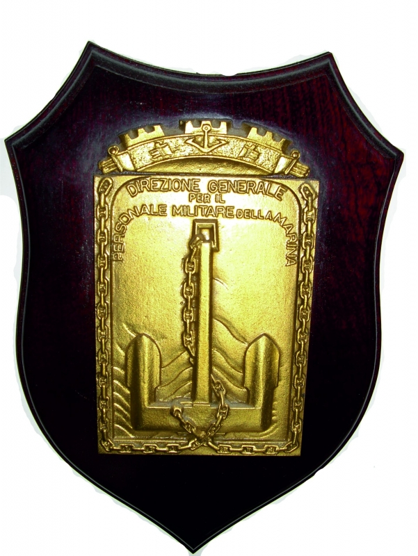 Crest Direzione Generale per il personale Militare
