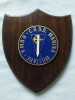 Crest C.R.D.D. Marina Militare Roma