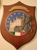 Crest Guardia di Finanza Comando Gruppo Milano