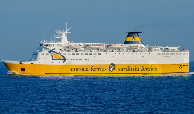 Corsica Marina Seconda