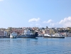 MN Macaiva, Agata e Tourist ferry boat terzo