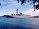 - Forza di autodifesa marittima giapponese (JMSDF)