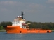 Supply Vessels & Safety Vessels