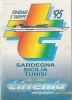 Itinerari e Tariffe 1995
