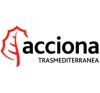 Logo Acciona-Trasmediterranea