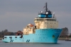 Maersk Logger