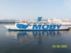 MOBY FANTASY