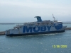 MOBY MAGIC