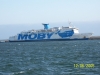MOBY MAGIC