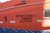 Moby Drea