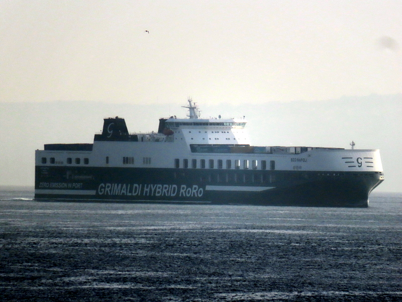 Eco Napoli