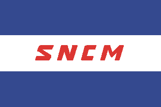 Bandiera SNMC