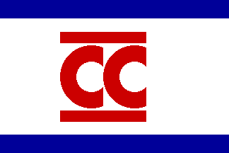 Coe & Clerici bandiera