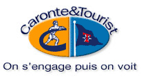 Caronte & Tourist Logo