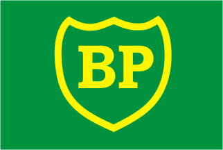 Bandiera BP