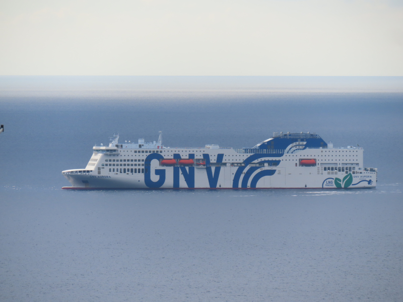 GNV Aurora