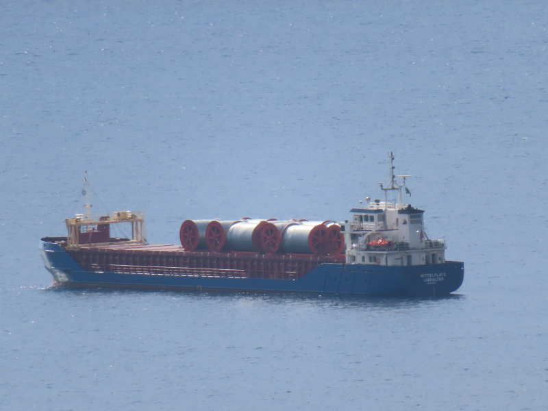 Mittelplate