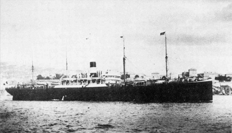 Sannio (1899)