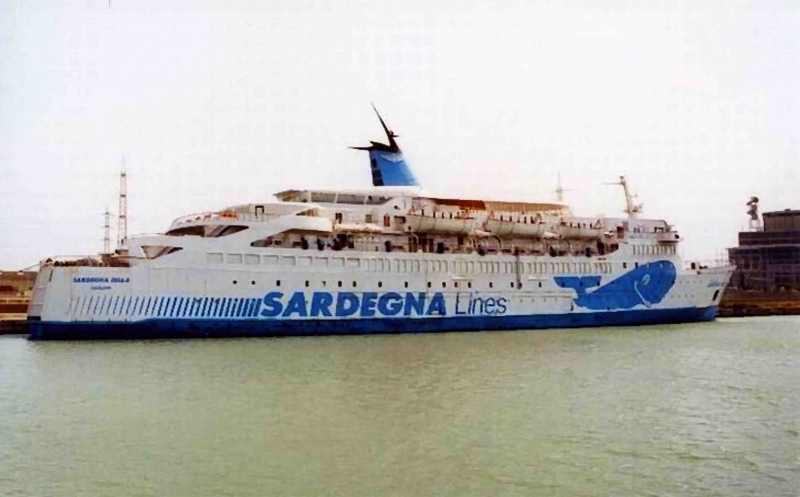 Sardegna Bella
