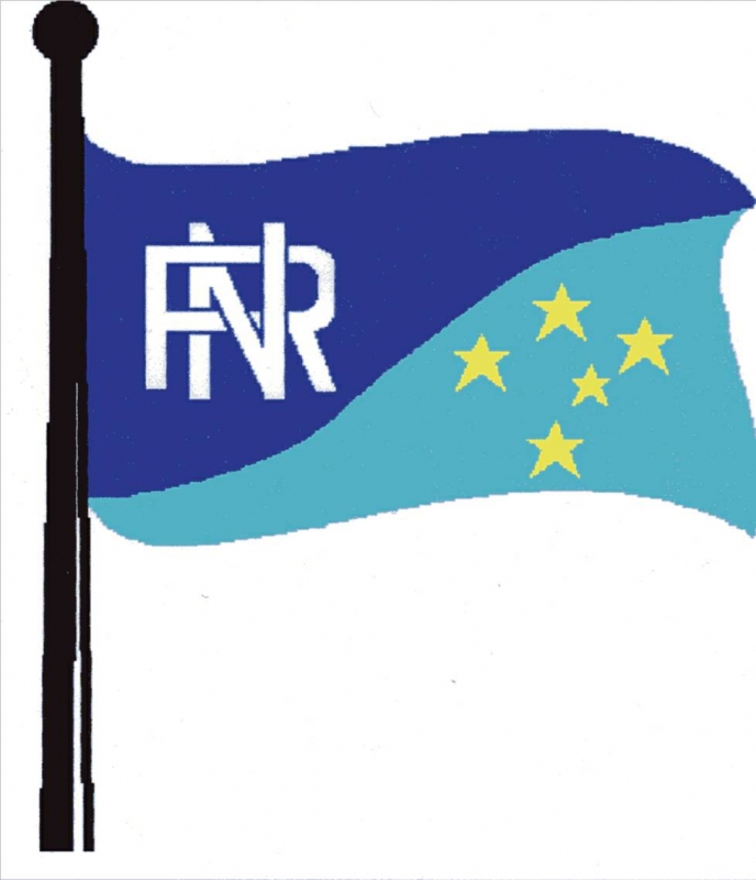 Bandiera Rimorchiatori Meridionali (Rimorchiatori Napoletani Group)