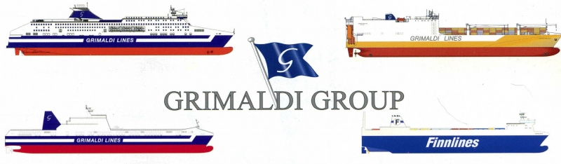 Nuove costruzioni Grimaldi group