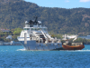 Island Vanguard