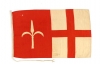 Bandiera Italia di navigazione