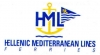 HML  Hellenic Mediterranean Lines