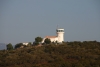 Semaforo Punta  Chiappa (Corsica)