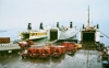 Terminal di La Spezia anno 1980