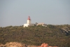 faro di Punta C.Chiappa (Corsica)