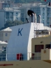 KAALBYE SHIPPING UKRAINE KSU