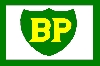 BP bandiera