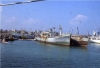 Porto di Alessandria d'Egitto