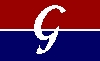 Bandiera Gilnavi di Genova