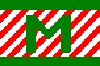 Bandiera Navigazione Montanari