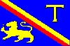 Bandiera Società&nbsp; Tirrenia